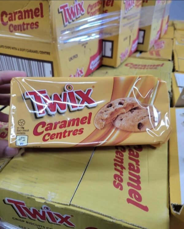 Snacks Packs
