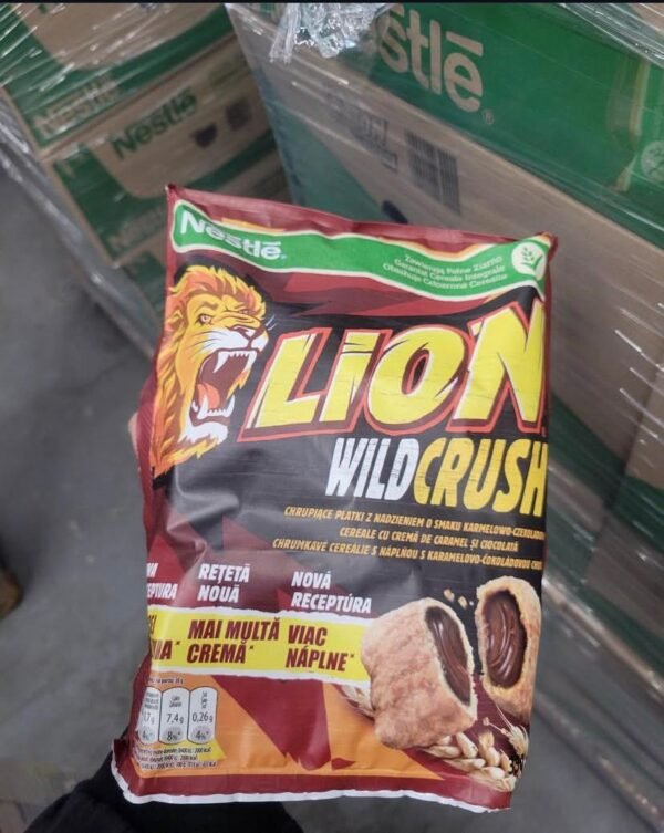 Delicious Snacks Packs for Sale - Image 3