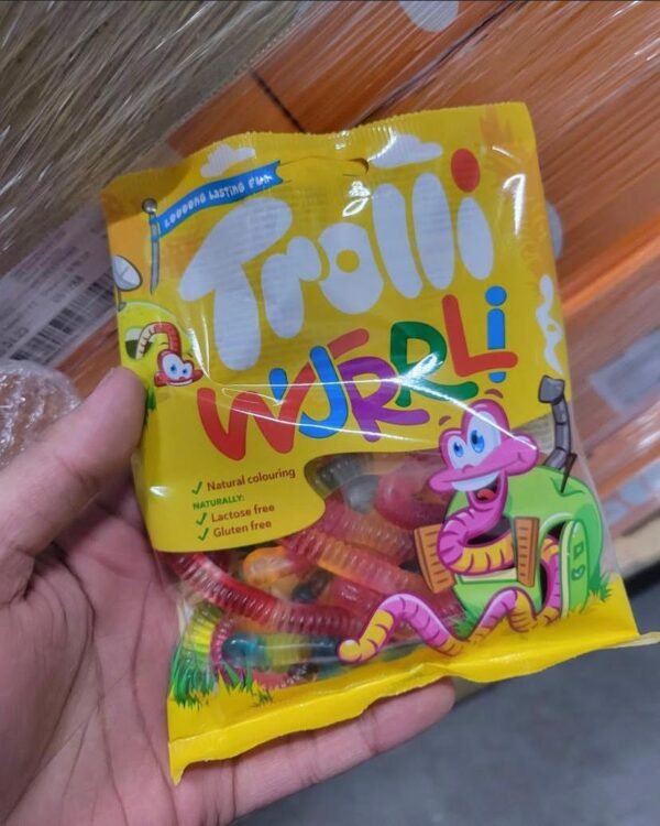 Wholesale Snacks for Sale - Image 2