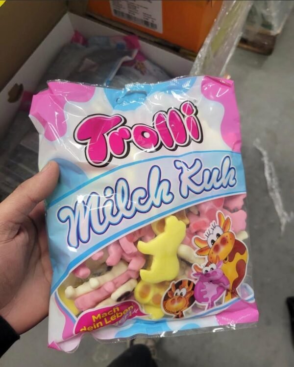 Wholesale Snacks Distributors