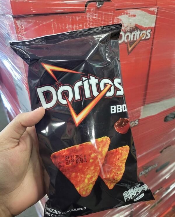 Wholesale Snacks