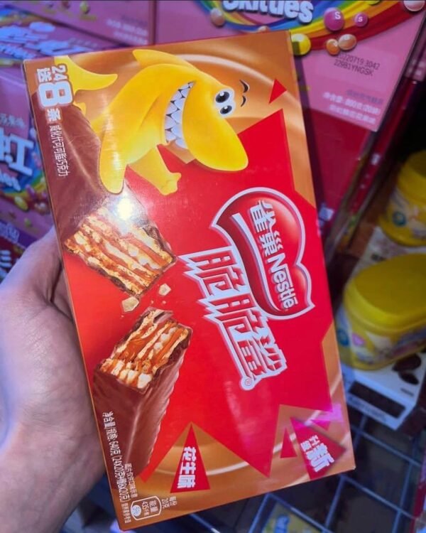 Wholesale Snacks for Distributors - Image 2