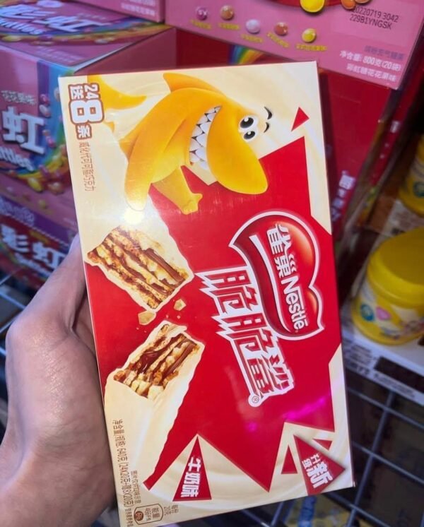 Wholesale Snacks for Distributors - Image 3