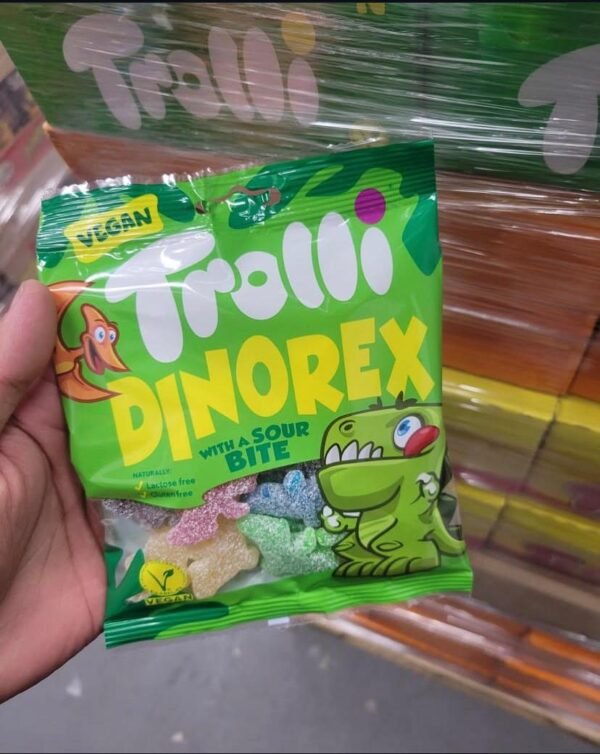 Wholesale Snacks Distributors