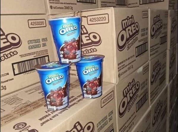 Buy Snack Pallets